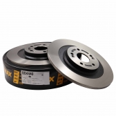 Kit Disco Freio BD4440 Tras. Chery Tiggo 8 Pro - Cód.12776