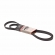 Correia Gates Micro-V 5PK1905 GM Saturn 2.4 - Cód.9231