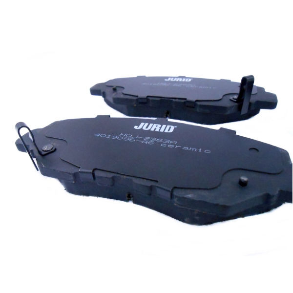 Pastilha de Freio Diant. Jurid HQJ2363A Honda CR-V- Cód.5618