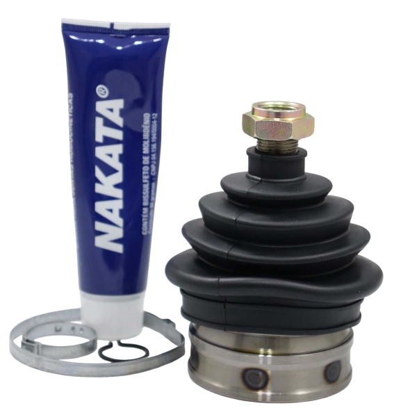 Junta Fixa Nakata NJH25-129 VW Voyage 1.5 - Cód.14083