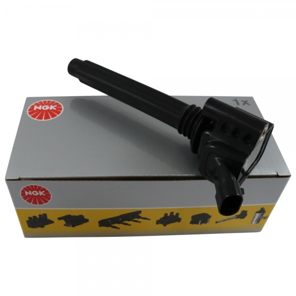Bobina Ignição NGK U5414 Fiat Toro, Jeep Renegade - Cód.7645