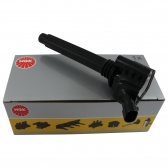 Bobina Ignição NGK U5414 Fiat Toro, Jeep Renegade - Cód.7645