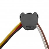 Chicote ETE5489 Flange Bomba de Combustível Honda - Cód.6684