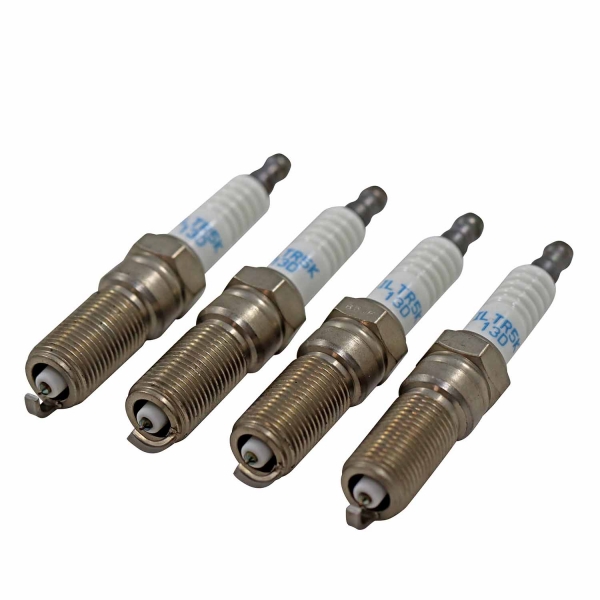 Jg Velas de Ignição NGK ILTR5K13D Ford Fusion - Cód.11962