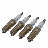 Jg Velas de Ignição NGK ILTR5K13D Ford Fusion - Cód.11962