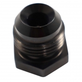 Niple Adaptador 1/4NPT Interno x 12AN - Cód.7339
