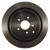 Kit Disco de Freio BD4207 Tras. Nissan Murano 3.5 - Cód.7570