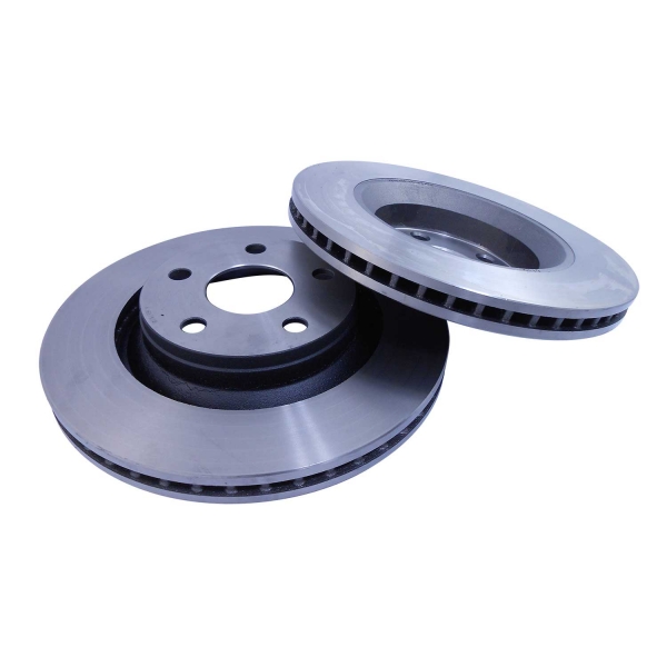 Kit Disco de Freio BD5135 Diant. Jeep Wrangler - Cód.6320