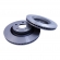 Kit Disco de Freio BD5135 Diant. Jeep Wrangler - Cód.6320