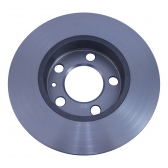 Kit Disco de Freio BD5601 Tras. Audi A1, A3, TT - Cód.4279