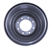 Kit Tambor de Freio BD0252 Tras. Ford F250, F350 - Cód.6396