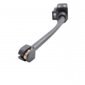 Sensor de Pastilha Textar 98045400 VW Touareg - Cód.10460
