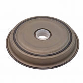 Retentor Transm. Autom. Elring 966.570 VW Tiguan - Cód.12591