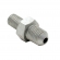 Niple Adaptador M8 x 3AN - Cód.10174