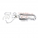 Jg Junta Motor Elring B82.400 Fiat Fire 1.4 8V - Cód.10802
