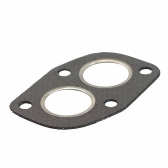 Junta Escap. Elring B86.370 Fiat Fiasa 1.0 e 1.3 - Cód.12205