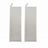 Filtro de Cabine Hengst E2977LI-2 Citroen C4, DS5- Cód.11683