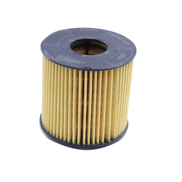 Filtro de Óleo Hengst E64H D96 Renault Master 2.5 -Cód.10975