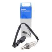 Sonda Lambda Delphi ES20356 Honda Civic, CR-V - Cód.10927
