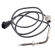 Sensor Temperatura de Escape MTE 9673 Ranger 2.2 - Cód.10321
