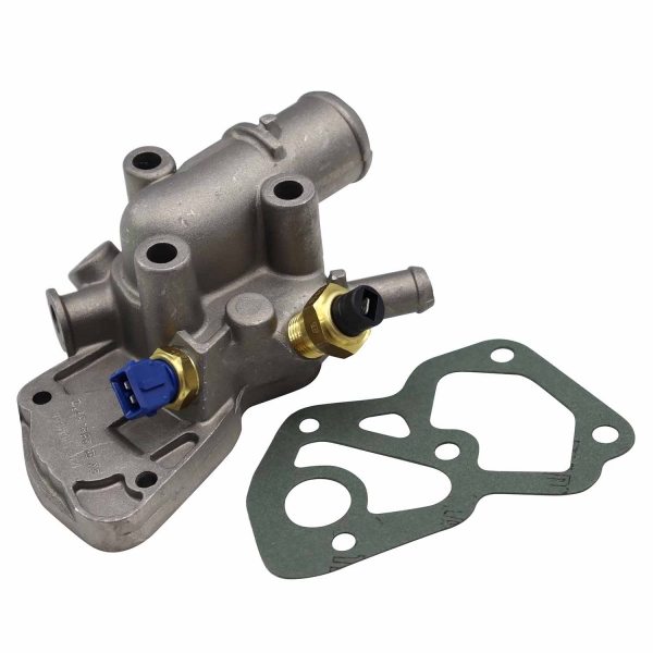 Kit Válvula Termostática MTE 20022 Fiat Fiorino - Cód.9394