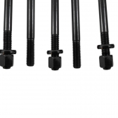 Prisioneiro de Cabeçote Forjado M10 para VW Golf - Cód.2521