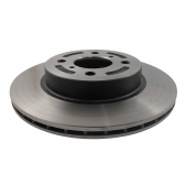 Kit Disco de Freio BD4422 Diant. Chery Face - Cód.6997