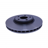 Kit Disco de Freio BD6076 Diant. Audi A4, Q5  - Cód.5013