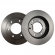 Kit Disco de Freio BD7116 Diant. Pajero Full - Cód.7732