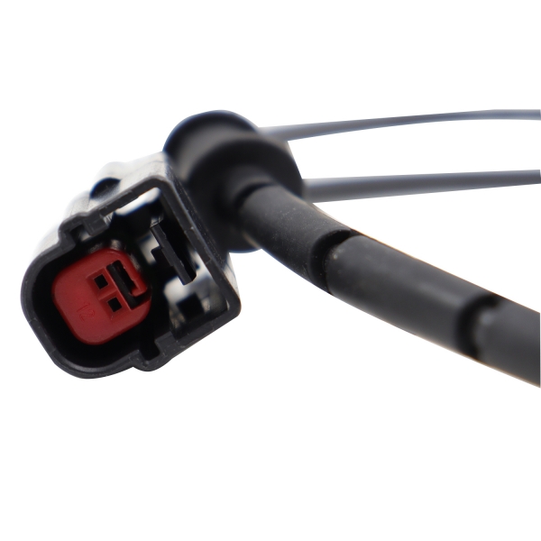Sensor de Pastilha Textar 98048500 Jaguar XF - Cód.10384