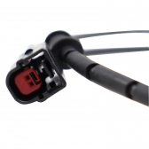 Sensor de Pastilha Textar 98048500 Jaguar XF - Cód.10384
