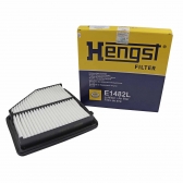 Filtro de Ar Hengst E1482L Honda HR-V 1.8 - Cód.11677