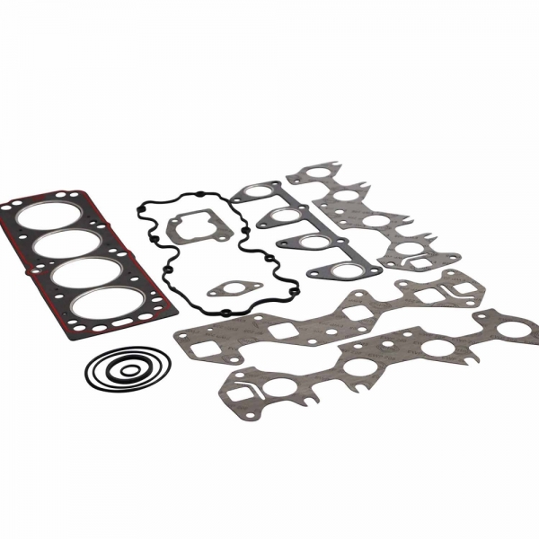 Jg Juntas Superior Elring B84.490 GM Celta, Corsa - Cód.8799