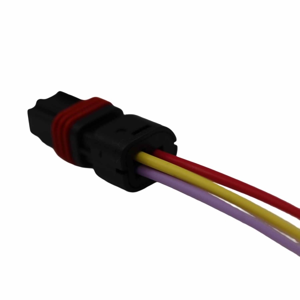 Chicote Sensor Temp. ETE5762 Renault Clio - Cód.12741