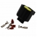 Conector 3 Vias Alternador ETE6682 Ford Fiesta - Cód.12742