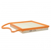 Filtro de Ar Hengst E1186L BMW 135i, 335i, Z4 - Cód.10035