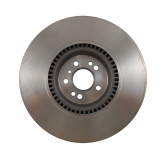 Kit Disco de Freio BD3624 Diant. Mercedes GL500 - Cód.6985