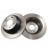 Kit Disco de Freio BD5185 Tras. Sorento - Cód.3645