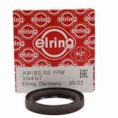 Retentor Diant. Elring 069.590 Fiat Toro, Marea - Cód.9074