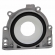 Retentor Traseiro do Motor Elring 012.380 Audi A3 - Cód.9304
