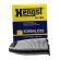 Filtro Cabine Hengst E2954LC03 Mercedes C180 - Cód.11111