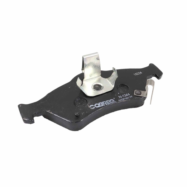 Pastilha de Freio Diant. Cobreq N1344 Honda Fit - Cód.11711