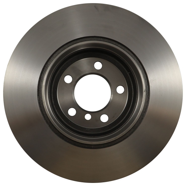 Kit Disco de Freio BD3409 Tras. BMW 750, 760 - Cód.7658