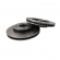 Kit Disco de Freio BD6060 Diant. Mitsubishi Colt - Cód.6334