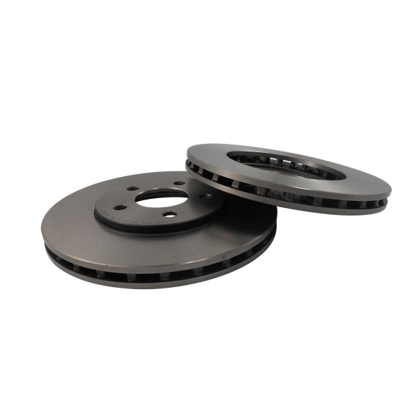 Kit Disco de Freio BD6935 Diant. Chrysler Stratus - Cód.7031