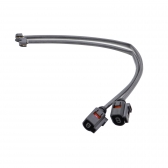 Sensor de Pastilha Textar 98045500 VW Touareg - Cód.10462