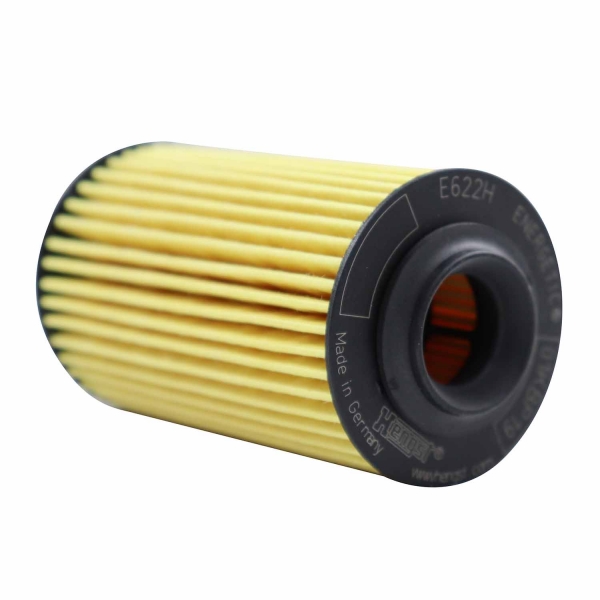 Filtro de Óleo Hengst E622H D145 GM Omega 3.6 V6 - Cód.11450