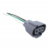 Chicote ETE5986 Sensor Velocidade e TPS Toyota - Cód.5992