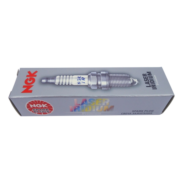 Vela Ignição NGK ILZKR7B11D Chrysler 300C 3.6 V6 - Cód.109