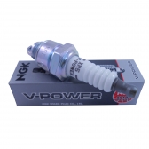 Vela de Ignição NGK XR5 Mercruiser 190, 225 - Cód.2207